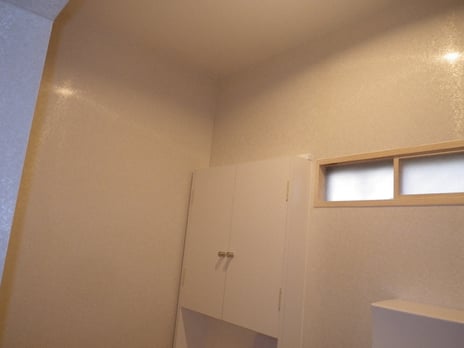 昭島市某住宅トイレ